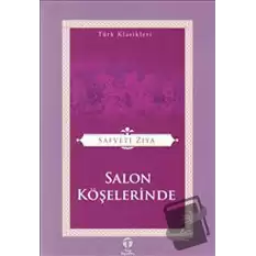 Salon Köşelerinde