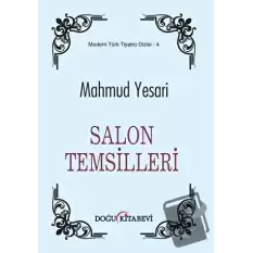 Salon Temsilleri