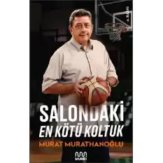 Salondaki En Kötü Koltuk