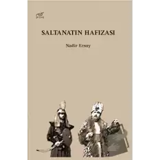 Saltanatın Hafızası