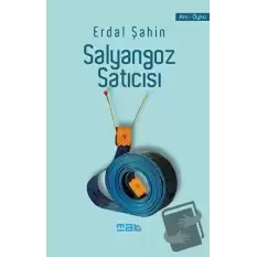 Salyangoz Satıcısı