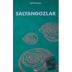 Salyangozlar