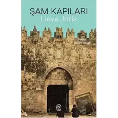 Şam Kapıları