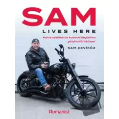 Sam Lives Here