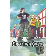 Saman Kafa Çetesi