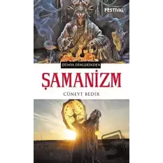 Şamanizm