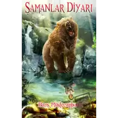 Şamanlar Diyarı