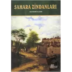 Samara Zindanları