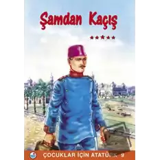 Şam’dan Kaçış