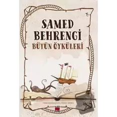 Samet Behrengi Bütün Öyküleri