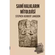 Sami Halkların Mitolojisi