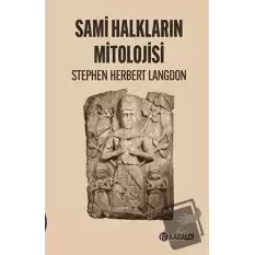 Sami Halkların Mitolojisi