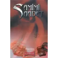 Samimi Saadet