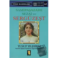 Samipaşazade Sezai ve Sergüzeşt