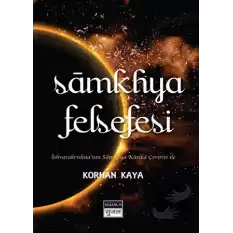 Samkhya Felsefesi