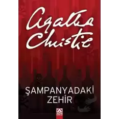 Şampanyadaki Zehir