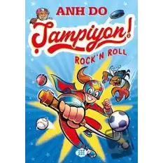 Şampiyon 2 - Rockn Roll