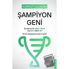 Şampiyon Geni