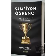 Şampiyon Öğrenci