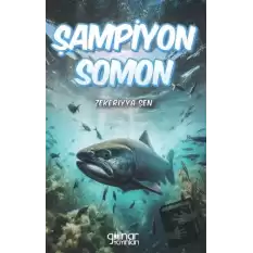 Şampiyon Somon