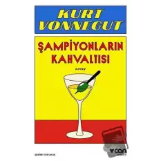 Şampiyonların Kahvaltısı