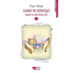 Sams’ın Dönüşü - Sams’ın Maceraları 2