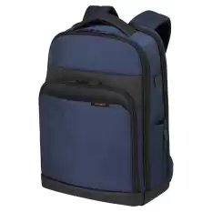 Samsonite Kf9-01-003 14.1 Mysight Usb Girişli Notebook Sırt Çantası Mavi