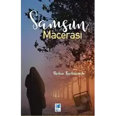 Samsun Macerası