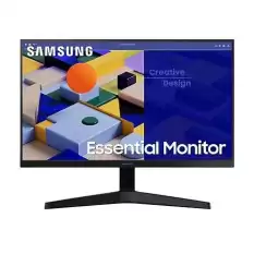 Samsung 24 Ls24C312Eauxuf 1920X1080 75Hz 5Ms Hdmı Vga Ips Monitör