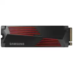 Samsung 2Tb 990 Pro 7450-6900Mb-S M.2 Nvme Mz-V9P2T0Bw Ssd Disk