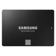 Samsung 2Tb Mz-77E2T0Bw 870 Evo Ssd 2.5 Sata3 Ssd 560-530 Harddisk