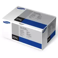 Samsung D204U Black Siyah 15.000 Sayfa Toner Su946A