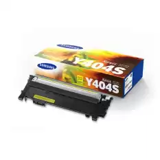 Samsung Y404S Yellow Sarı 1.000 Sayfa Toner Su456A