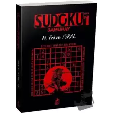 Samuray Sudoku 1