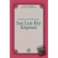 San Luis Rey Köprüsü