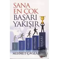 Sana En Çok Başarı Yakışır