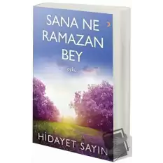 Sana Ne Ramazan Bey