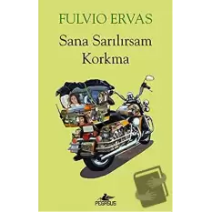 Sana Sarılırsam Korkma