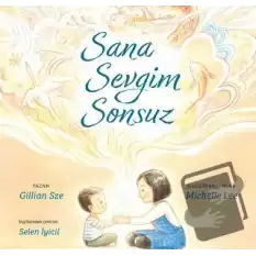 Sana Sevgim Sonsuz