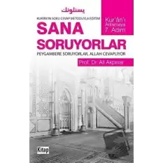 Sana Soruyorlar