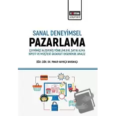 Sanal Deneyimsel Pazarlama