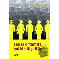 Sanal Ortamda Halkla İlişkiler