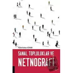 Sanal Topluluklar ve Netnografi