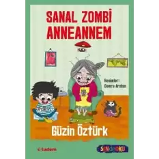 Sanal Zombi Anneannem