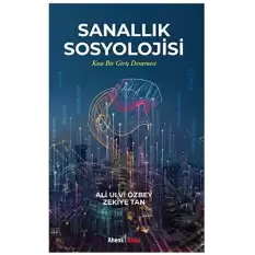 Sanallık Sosyolojisi