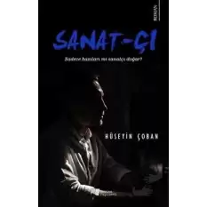 Sanat-Çı