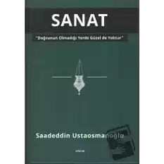 Sanat (Ciltli)