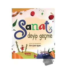 Sanat Deyip Geçme