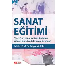 Sanat Eğitimi