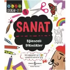 Sanat - Eğlenceli Etkinlikler